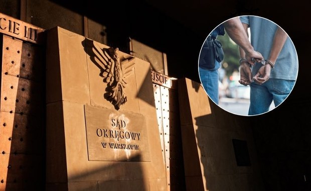 Zabijał niemowlęta "dla wygody". Wstrząsające uzasadnienie wyroku