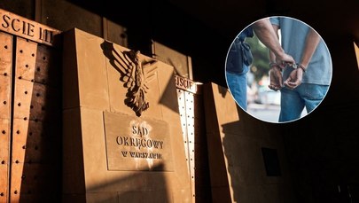 Zabijał niemowlęta "dla wygody". Wstrząsające uzasadnienie wyroku