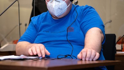 Zabijał, wystrzykując insulinę. Pielęgniarz z Polski skazany 