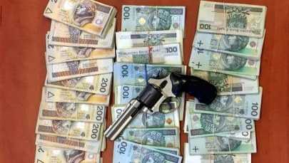 Zabijali i napadali na sklepy. Wraca sprawa gangu kantorowców