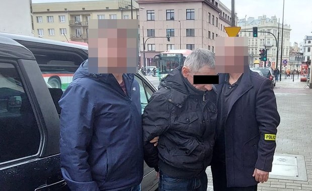 ​Zabił 35 lat temu. Wpadł podczas kontroli drogowej, zdradziła go czapka