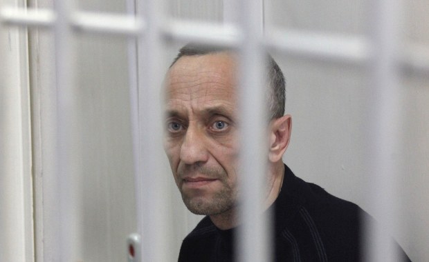 Zabił 83 kobiety. Seryjny morderca chce wstąpić do Grupy Wagnera i walczyć na Ukrainie