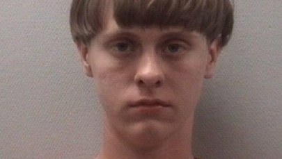 Zabił 9 osób w kościele w Charleston. "Spokojny, zamknięty w sobie"