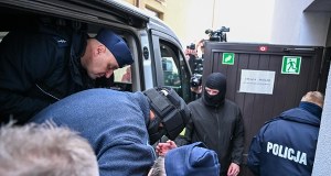 Zabił córeczkę i zaatakował bliskich. Nowa decyzja ws. byłego oficera SOP