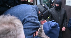 Zabił córeczkę i zaatakował bliskich. Nowa decyzja ws. byłego oficera SOP