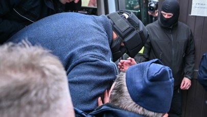 Zabił córeczkę i zaatakował bliskich. Nowa decyzja ws. byłego oficera SOP