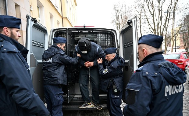 Zabił czteroletnią córeczkę. Nowe informacje po tragedii w Ustce