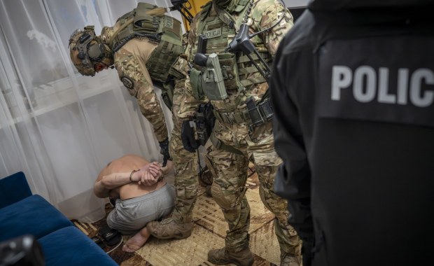 Zabił i spalił zwłoki. Sprawa zaginięcia kobiety na Pomorzu rozwikłana