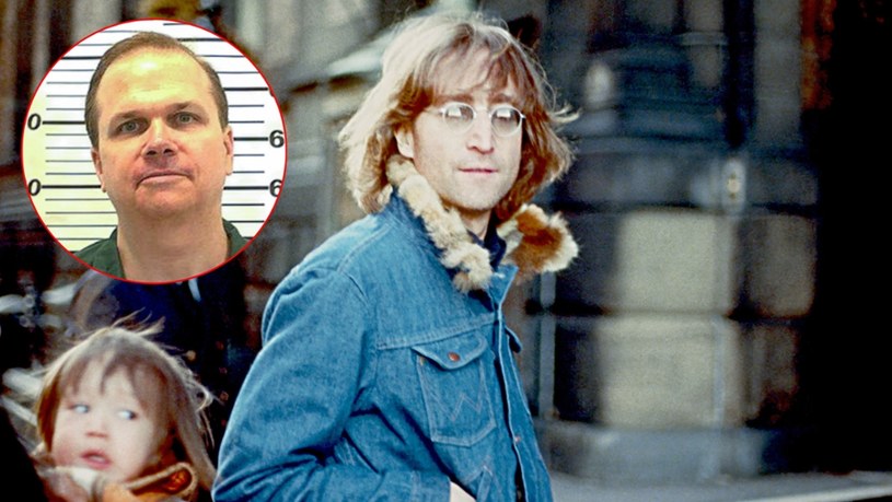 Zabił Johna Lennona, żeby "być kimś". Szokujące wyznanie Marka Chapmana