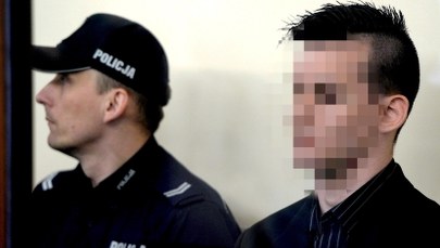 Zabił kibica Korony Kielce i uciekł z kraju. Jest wyrok