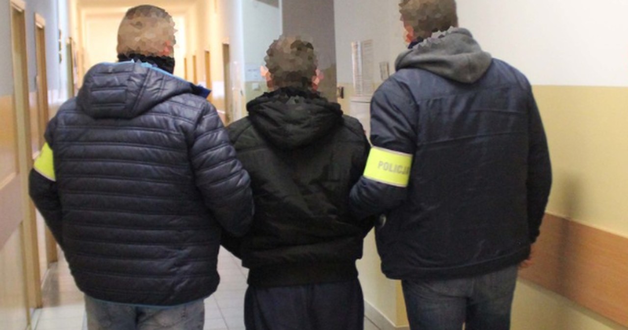 Zabił księdza w Siedlcach, potem kobietę w Sokołowie. Przełomowe ustalenia  