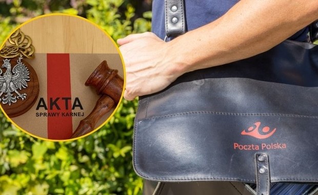 Zabił listonosza prawie 30 lat temu. Został skazany dzięki badaniom DNA