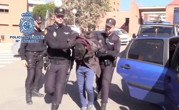 Zabił matkę, jej ciało zjadł. 15 lat dla kanibala 