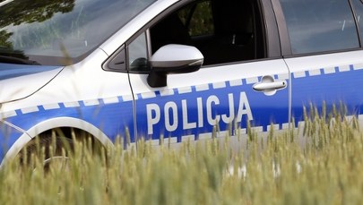 Zabił matkę, potem próbował udusić inną kobietę. Nowe informacje ws. ataku w krakowskim parku