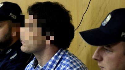 Zabił mężczyznę i ranił jego kolegę. Rusza proces nożownika z Bukowiny Tatrzańskiej