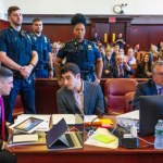 Nowy Jork Zabił milionera w centrum Nowego Jorku. Obrona chce wykluczenia ważnych dowodów