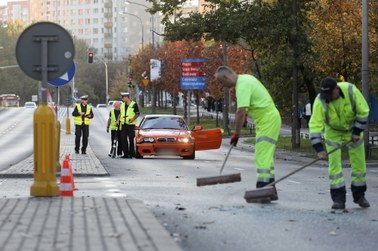 Zabił na pasach 33-letniego ojca rodziny. "Niewiele pamięta, oślepiło go słońce"