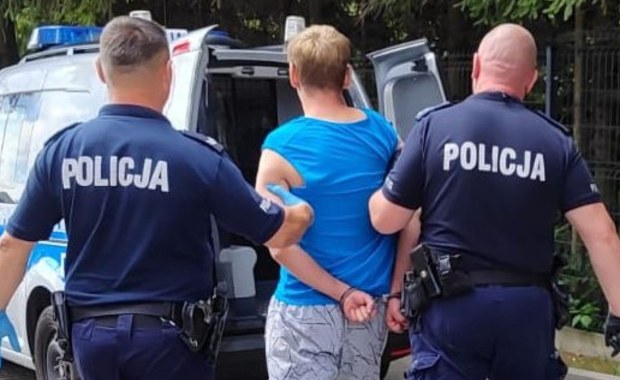 Zabił ojca i brata siekierą. Nowe informacje ws. tragedii w Lubelskiem