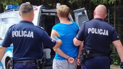 Zabił ojca i brata siekierą. Nowe informacje ws. tragedii w Lubelskiem