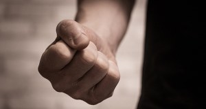 Zabił ojca, usłyszał wyrok. Był ofiarą przemocy fizycznej i psychicznej