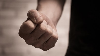 Zabił ojca, usłyszał wyrok. Był ofiarą przemocy fizycznej i psychicznej