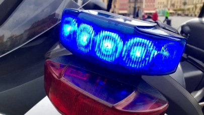 Zabił partnerkę i 3,5-letniego syna. Sebastian R. z Bolesławca usłyszał zarzuty