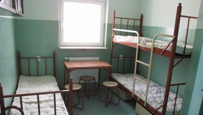 Zabił pasażera SKM, nie stanie przed sądem