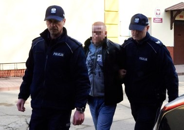 Zabił po pijanemu ciężarną i jej męża. 14 lat więzienia dla kierowcy