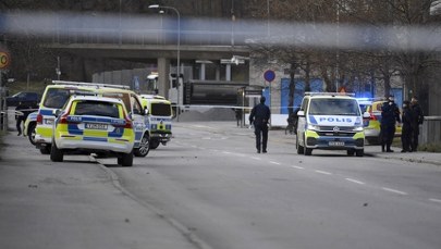 Zabił Polaka na oczach syna. Jest wyrok dla 18-latka w Szwecji