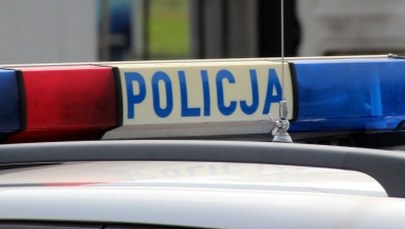 Zabił przechodnia na przejściu dla pieszych i próbował ukryć ciało