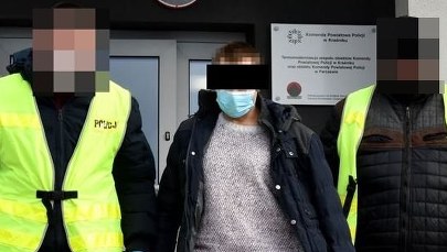 Zabił psa, schował go do torby i wyrzucił w krzaki. 32-latek z zarzutem