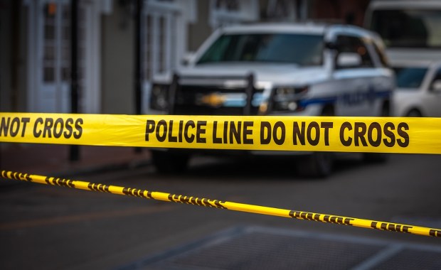 Zabił rodziców "z poczucia obowiązku". O wszystkim opowiedział w telewizji