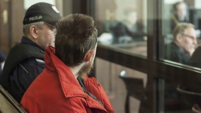 Zabił siekierą 10-latkę. Świadek: Wiedział, co zrobił. Zachowywał się normalnie