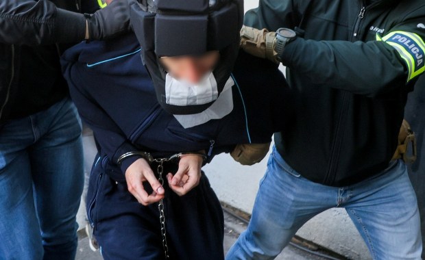 Zabił siekierą portierkę UW. Wkrótce kluczowa decyzja ws. Mieszka R. 