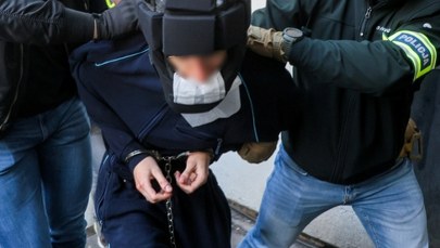 Zabił siekierą portierkę UW. Wkrótce kluczowa decyzja ws. Mieszka R. 