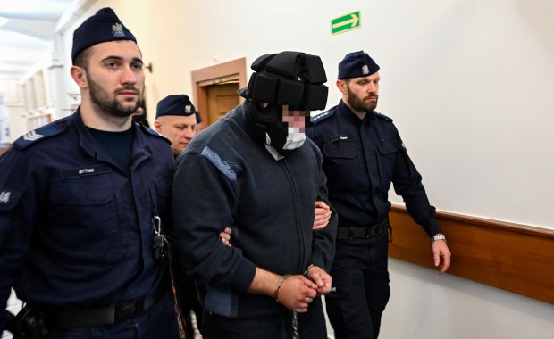 Zabił swoją 4-letnią córkę. Jest decyzja sądu ws. funkcjonariusza SOP-u