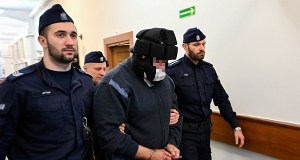 Zabił swoją 4-letnią córkę. Jest decyzja sądu ws. funkcjonariusza SOP-u