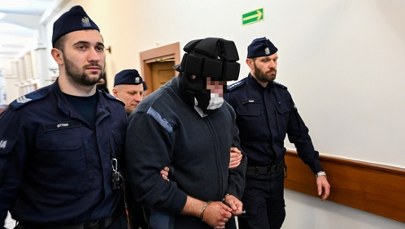Zabił swoją 4-letnią córkę. Jest decyzja sądu ws. funkcjonariusza SOP-u