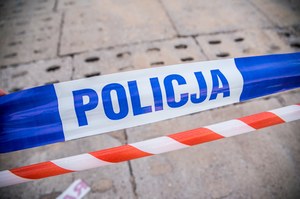 He killed his son and his neighbor helped him.  Murder in Słupsk