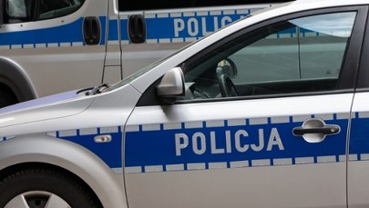 Zabił teścia i ranił teściową. Nowe informacje o poszukiwanym