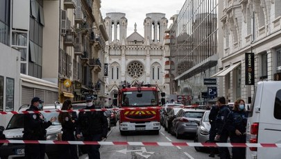 Zabił trzy osoby. Sprawca zamachu w bazylice skazany
