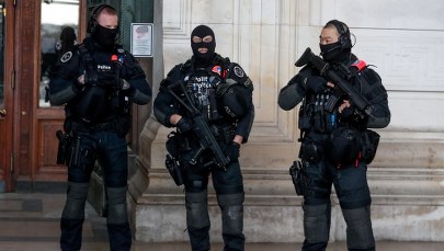 Zabił w muzeum żydowskim 4 osoby. Grozi mu 30 lat więzienia