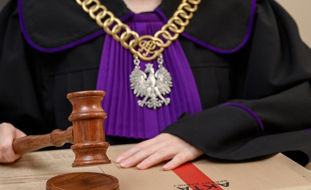 Zabił współlokatora. Jest wyrok dla 50-latka