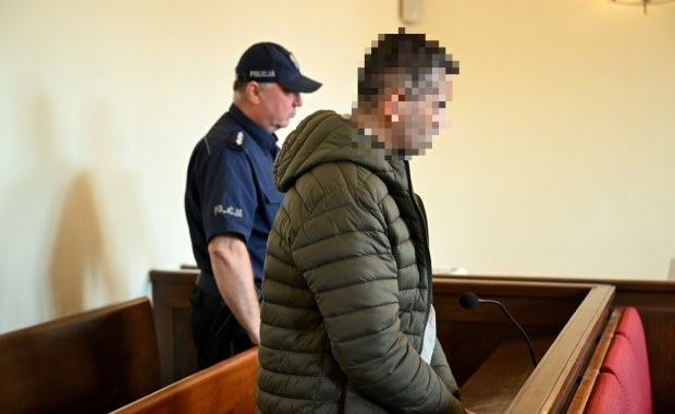 Zabił żonę, bo chciała od niego odejść. Sąd wydał wyrok