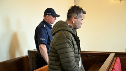 Zabił żonę, bo chciała od niego odejść. Sąd wydał wyrok