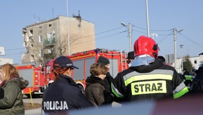 Zabił żonę, celowo wysadził kamienicę. W Poznaniu rusza proces Tomasza J.