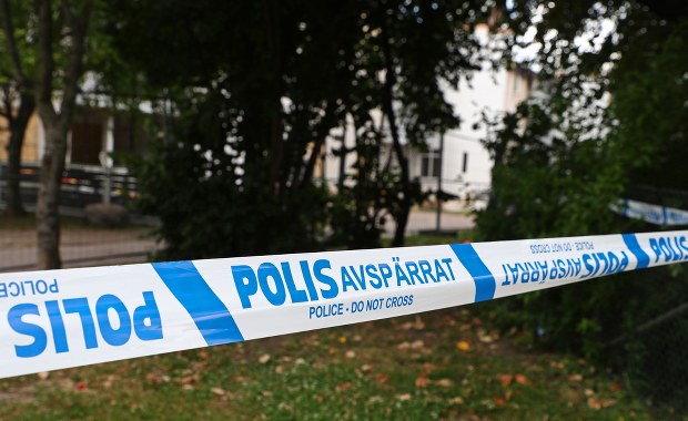 Zabił żonę, ciało ukrył w lesie. Polak skazany w Szwecji na dożywocie