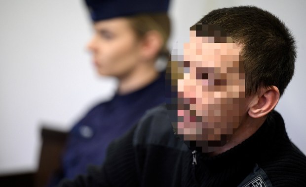Zabił żonę i córki. Usłyszał wyrok, ale to nie koniec