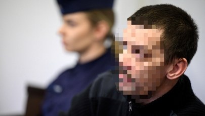 Zabił żonę i córki. Usłyszał wyrok, ale to nie koniec
