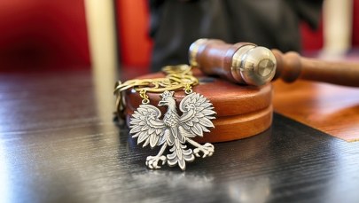 Zabił żonę i spalił jej ciało. Spędzi za kratkami 25 lat